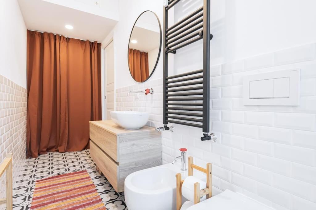 Easylife - Apartment With Balcony Near Navigli Milan Exterior photo