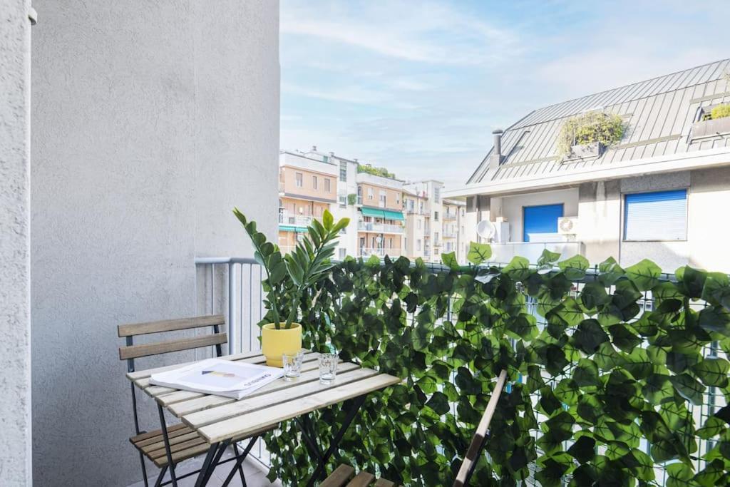 Easylife - Apartment With Balcony Near Navigli Milan Exterior photo